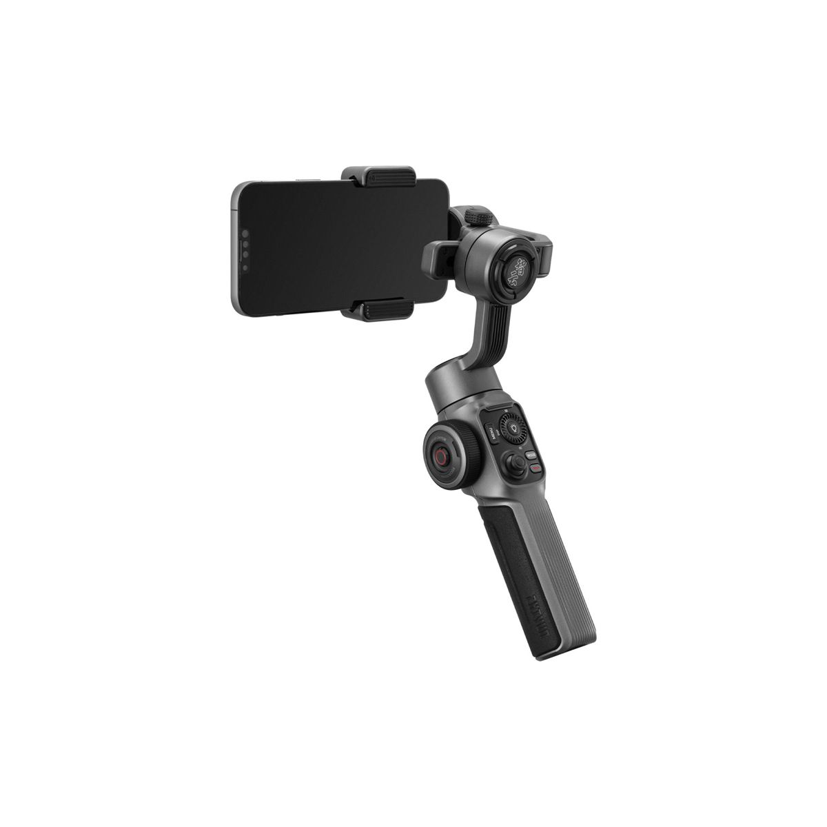Gimbal Zhiyun Smooth 5s Pro - bản Combo - Tay cầm chống rung điện thoại