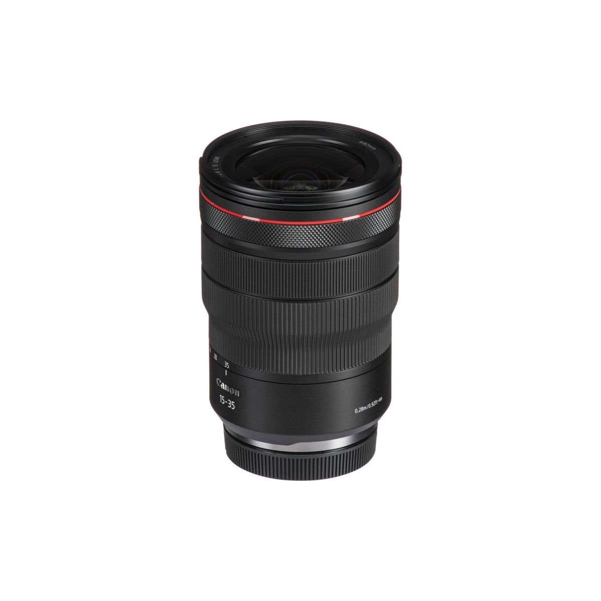 Ống kính Canon RF 15-35mm F2.8L USM - Chính hãng CMV