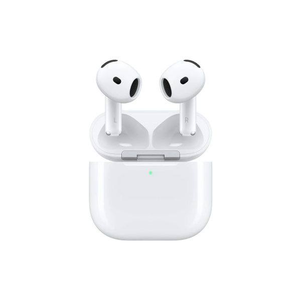 Tai nghe AirPods 4 Chống Ồn Chủ Động