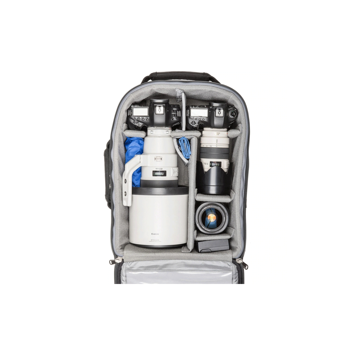 Vali máy ảnh Think Tank Airport International V3.0 - Chính hãng