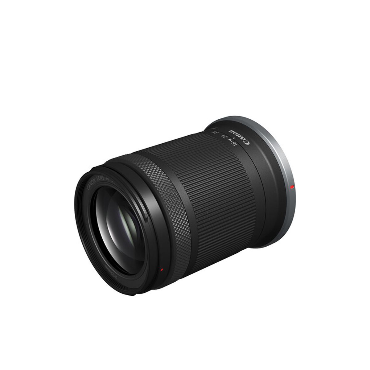 Ống kính Canon RF S 18-150mm F3.5-6.3 IS STM - Chính hãng CMV