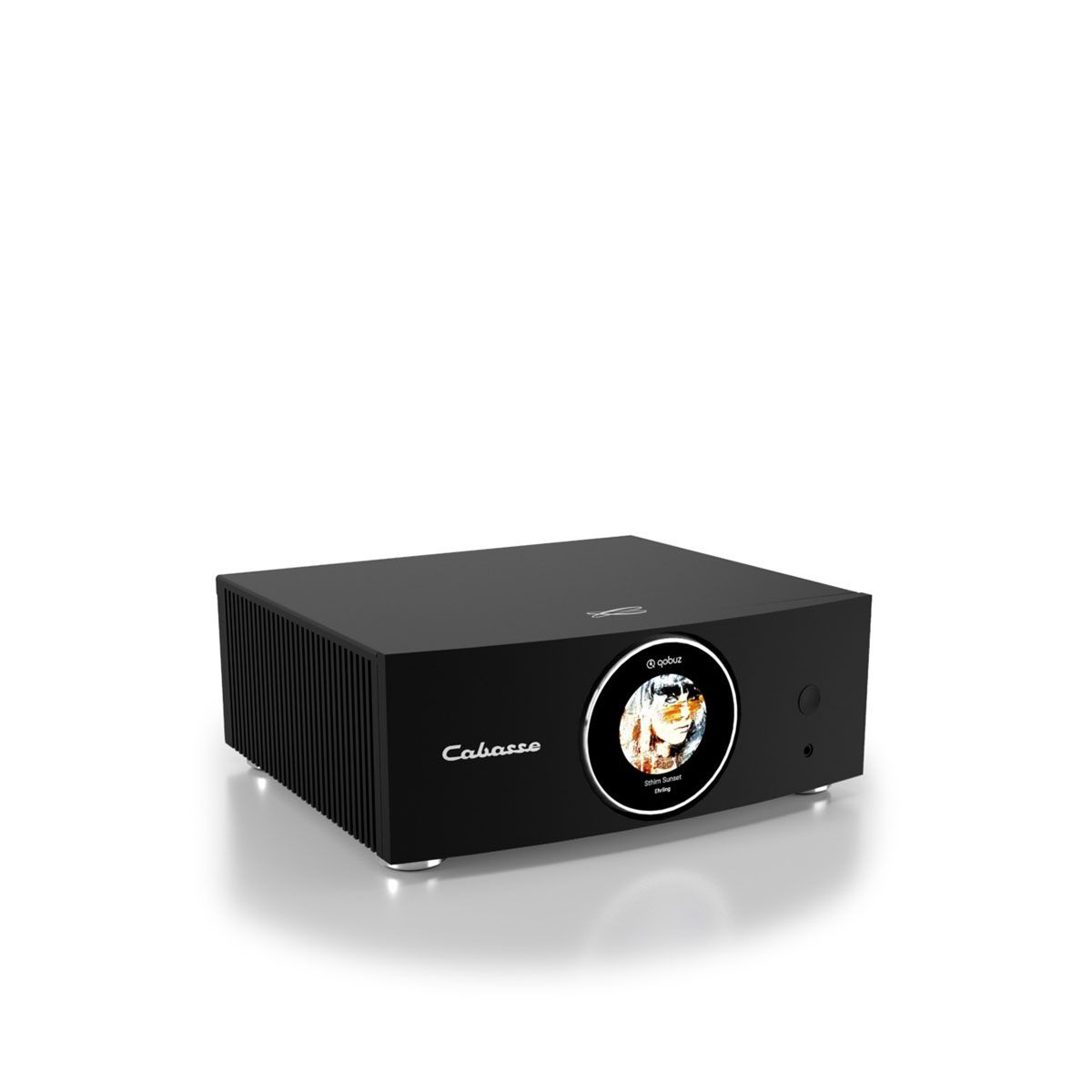 Ampli Cabasse Abyss