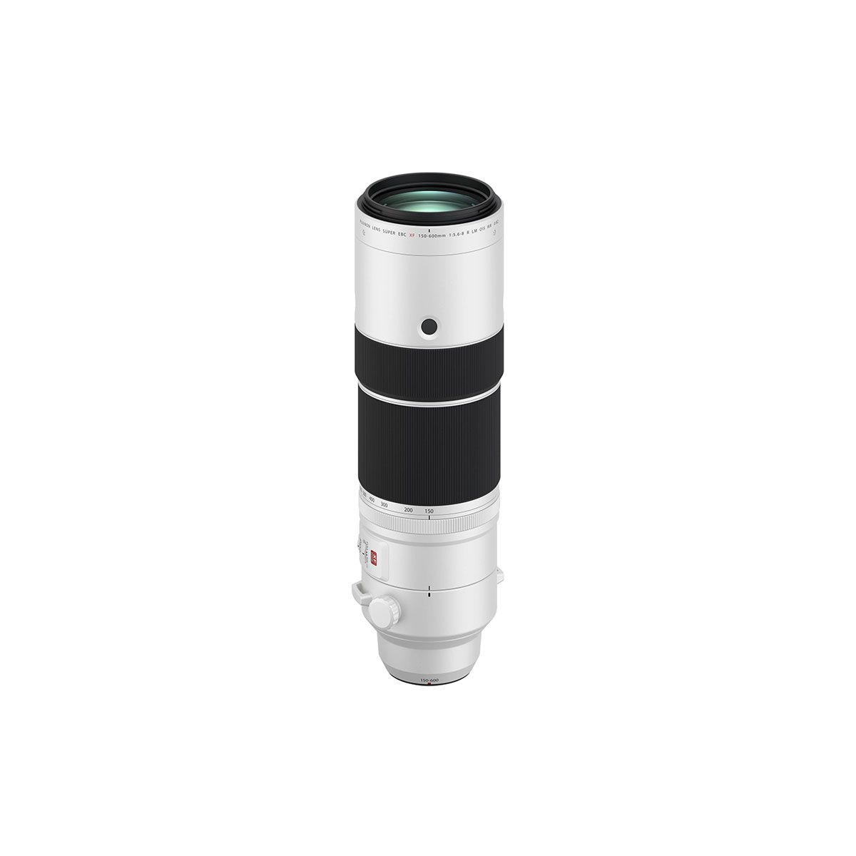 Ống kính Fujifilm XF 150-600mm F5.6-8R OIS WR - Chính hãng