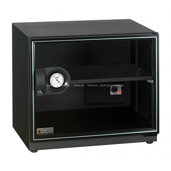 Tủ chống ẩm Eureka AW - 80PG (81 lít) - Chính hãng