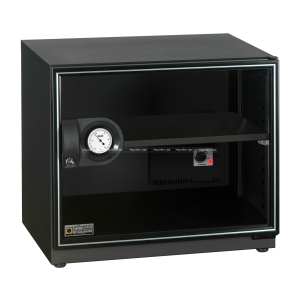 Tủ chống ẩm Eureka AW - 80PG (81 lít) - Chính hãng