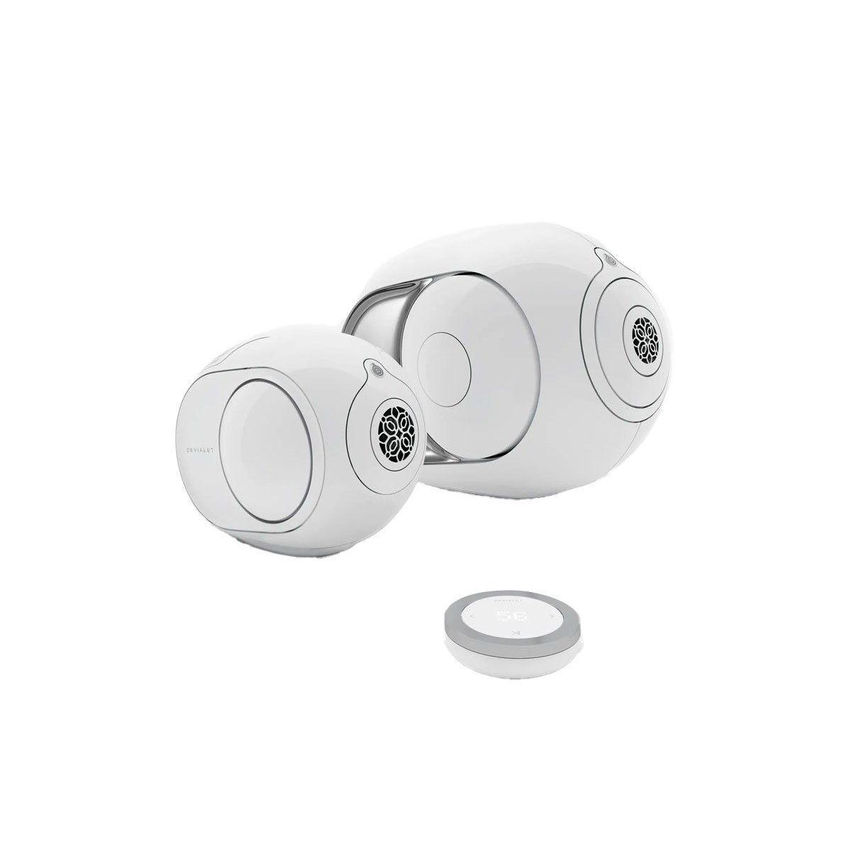 Điều khiển Remote V2
