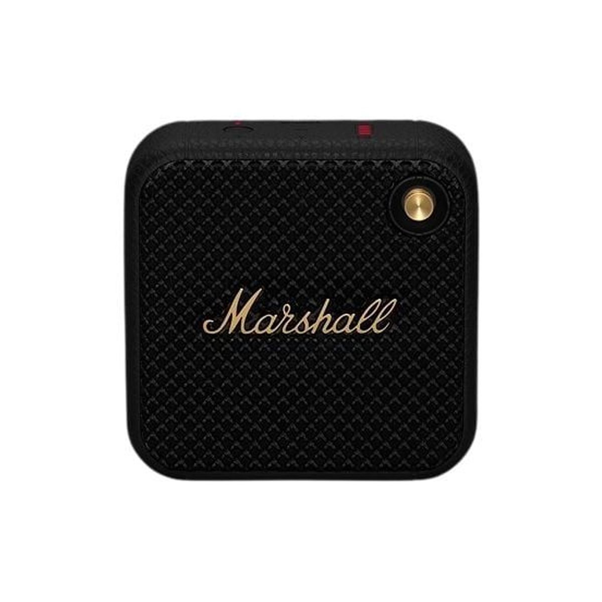Loa Marshall Willen (ASH)