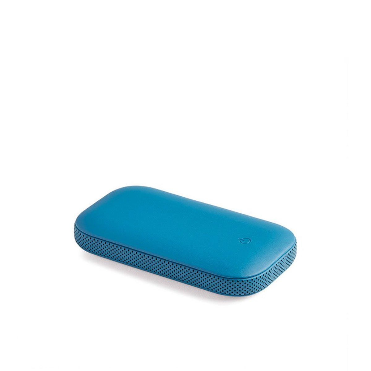 Sạc dự phòng kèm loa Lexon PowerSound