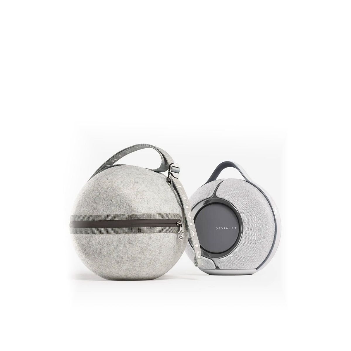 Túi đựng loa Devialet Cocoon Mania - Hàng chính hãng