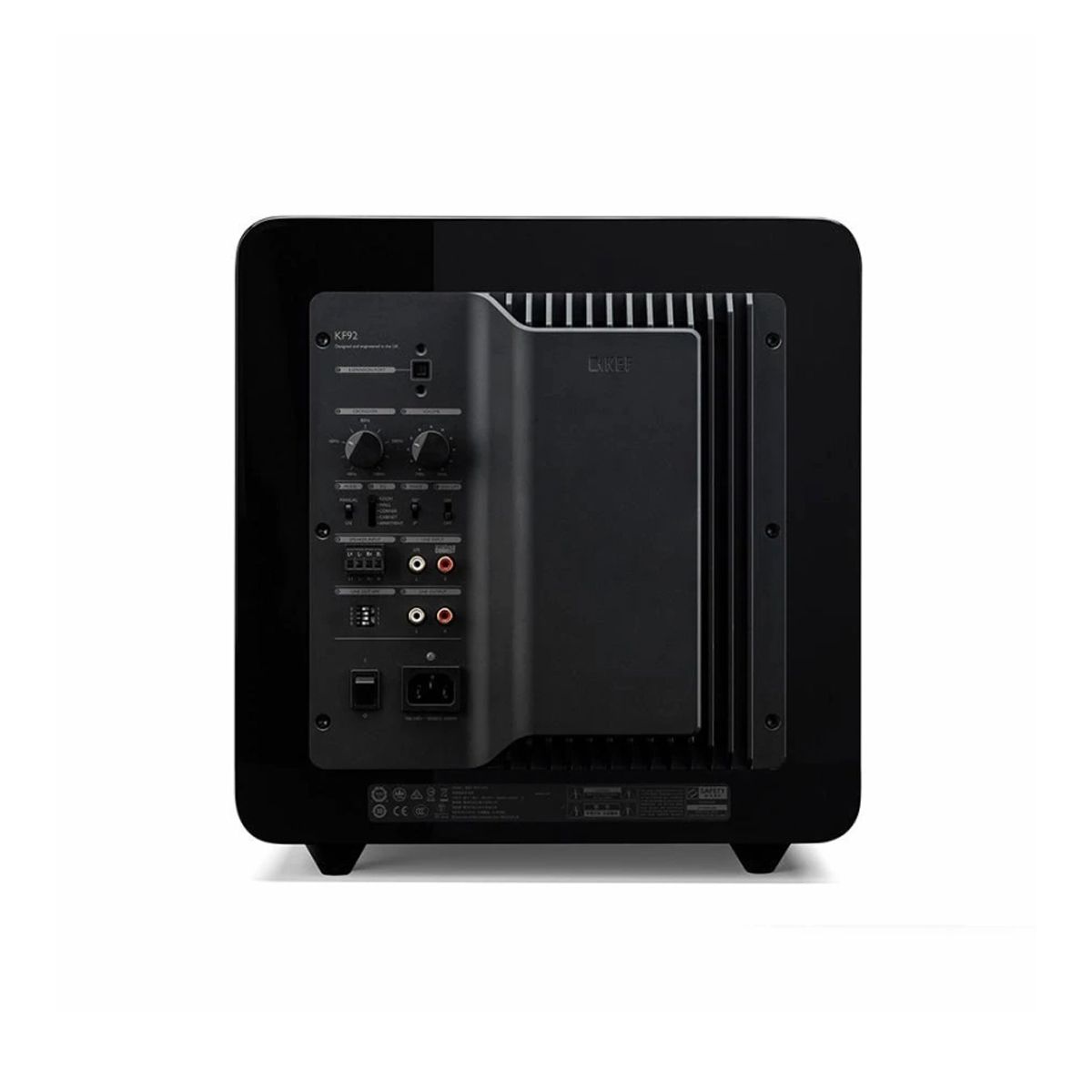 Loa siêu trầm KEF KF92