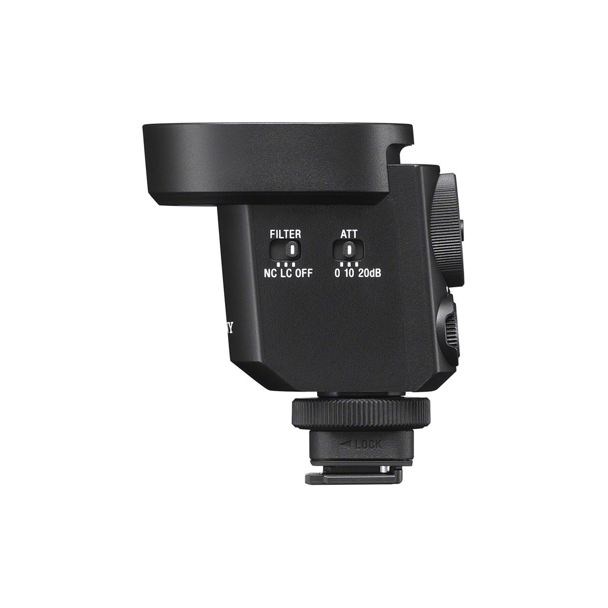 Micro thu âm không dây Sony ECM-M1- Chính hãng
