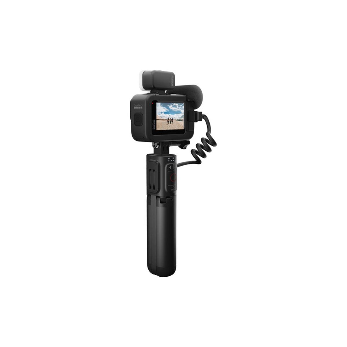 Máy quay GoPro Hero 11 Creator Edition Bundle - Chính hãng