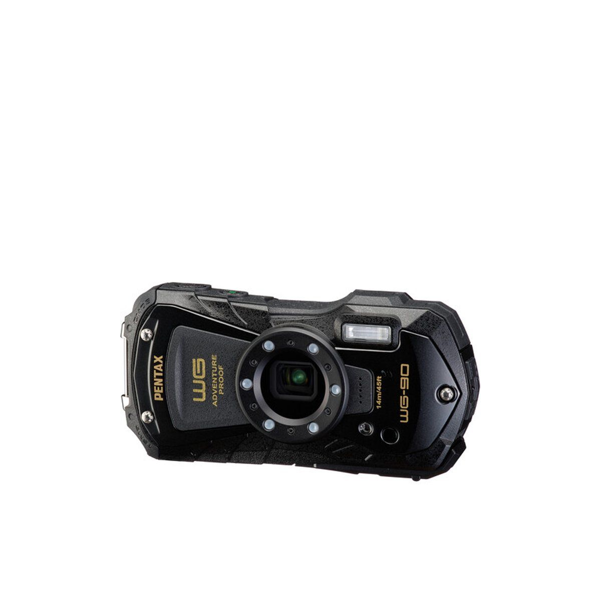 Máy ảnh chống nước Pentax WG-90 - Chính hãng / Ricoh WG-90
