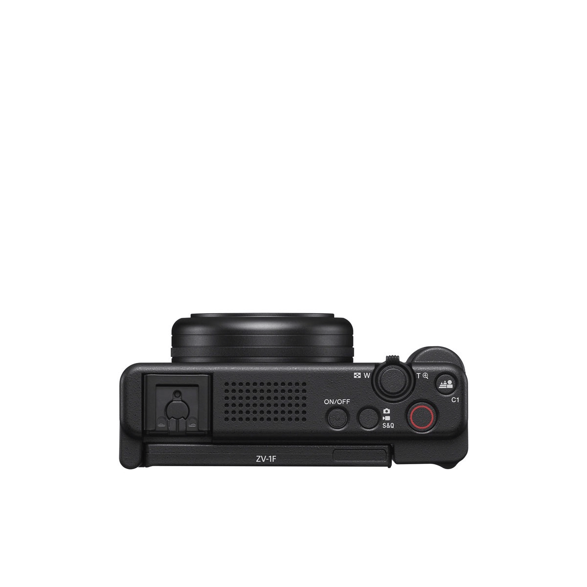 Máy ảnh Sony ZV-1F - Chính Hãng /Máy quay Vlog ZV-1F