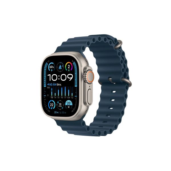  Apple Watch Ultra 2 49mm GPS + Cellular - Dây đeo Ocean 