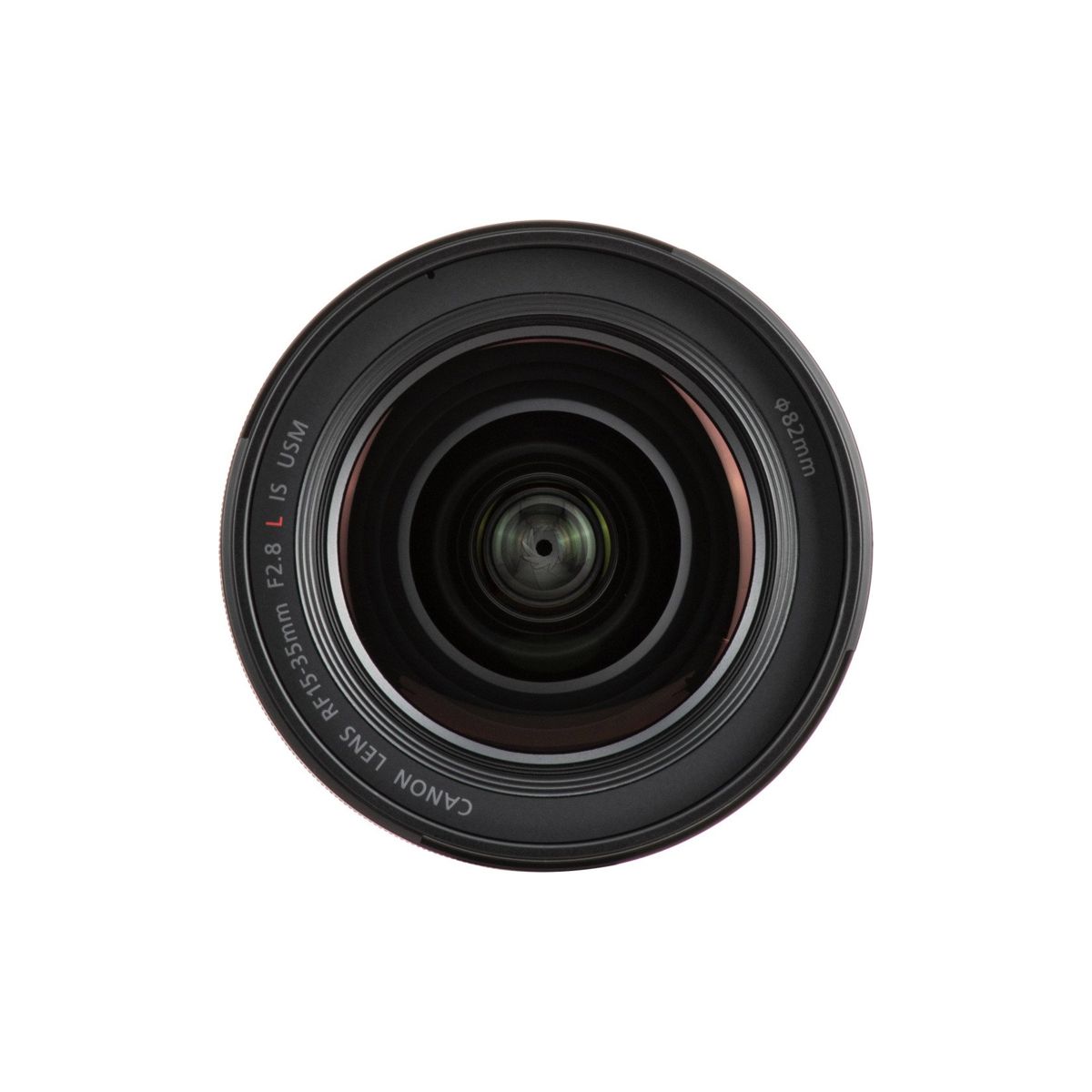 Ống kính Canon RF 15-35mm F2.8L USM - Chính hãng CMV