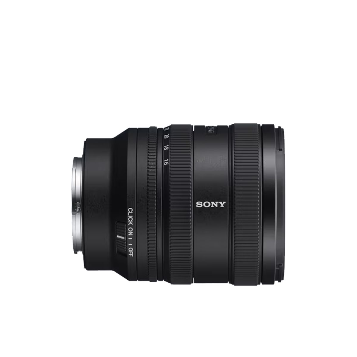 Ống kính Sony FE 16-25mm F2.8G /SEL16-25mm G - Chính hãng
