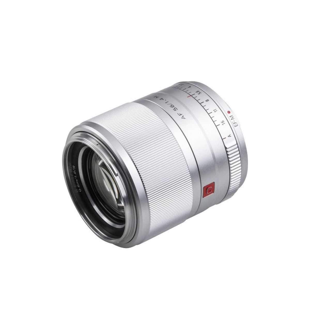 Ống kính Viltrox AF 56mm f/1.4 Lens for Canon EOS M