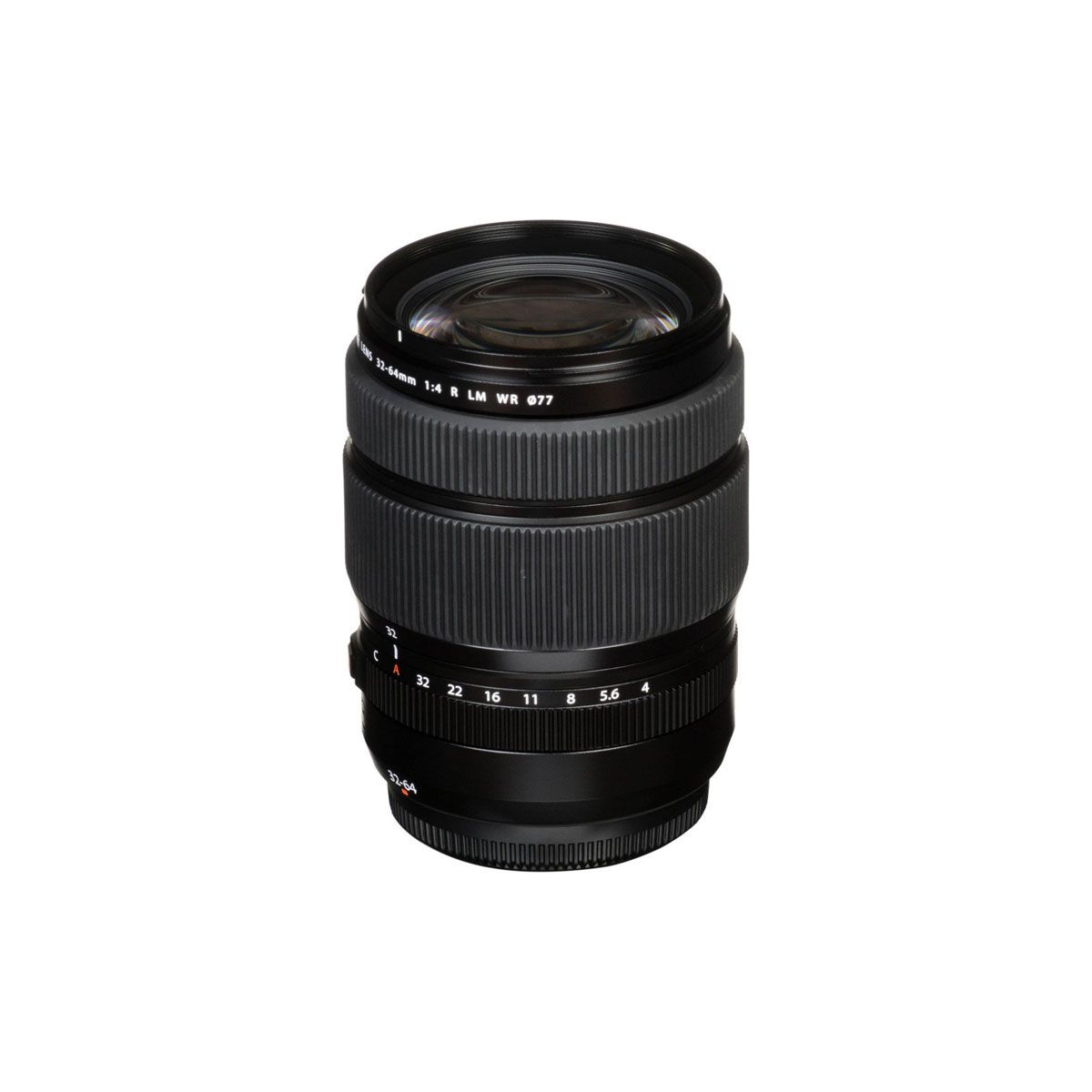 Ống kính Fujifilm GF 32-64mm F4R LM WR - Chính hãng