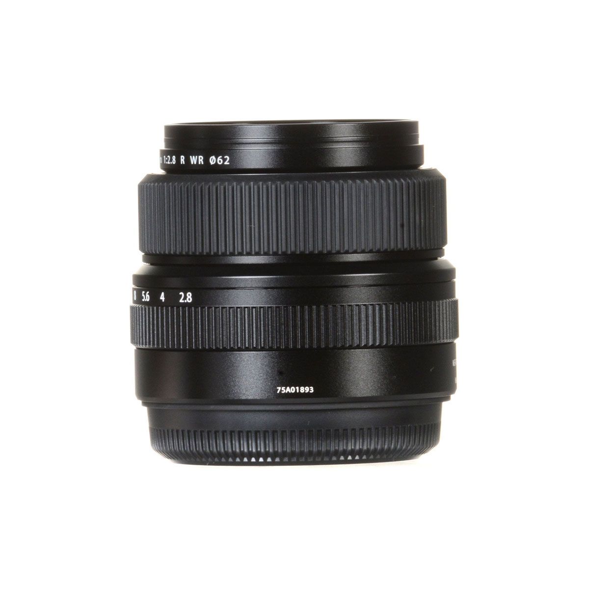 Ống kính Fujifilm GF 63mm F2.8R WR - Chính hãng