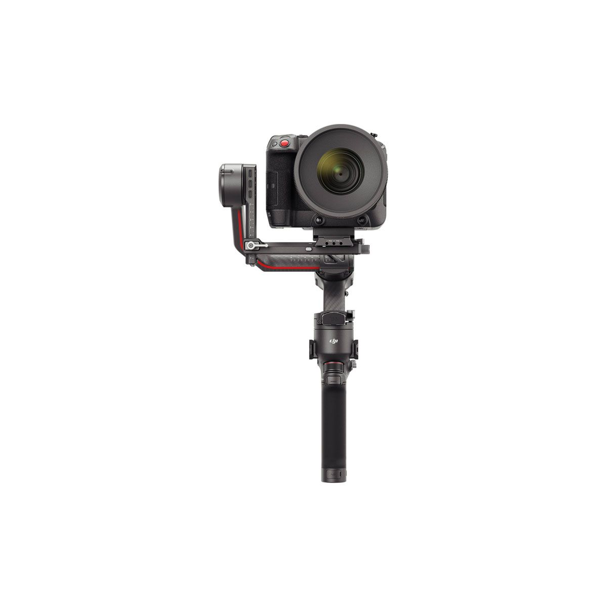 Gimbal DJI RS3 Pro Combo - Tay cầm chống rung cho máy ảnh