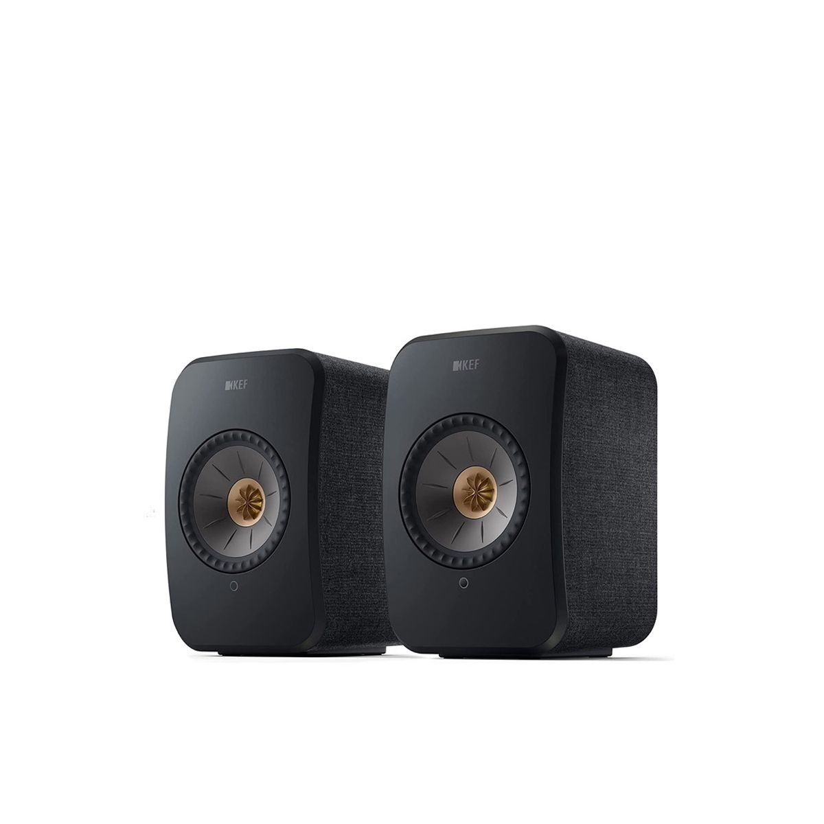 Loa KEF LSX II