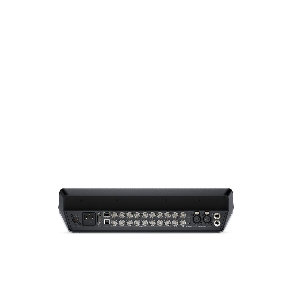BlackMagic ATEM Television Studio Pro 4K