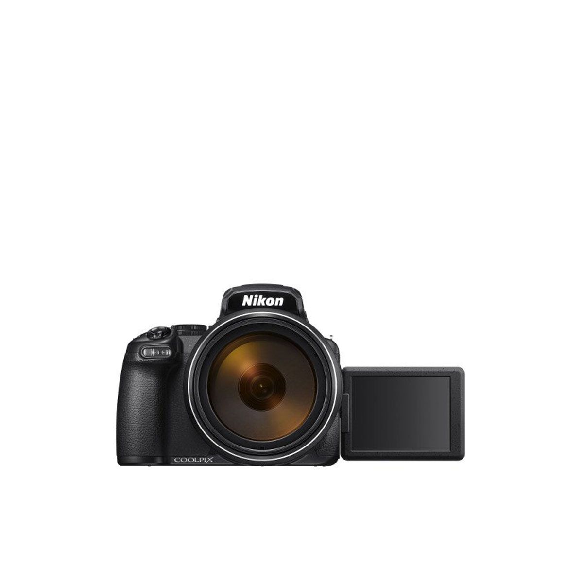 Máy ảnh Nikon Coolpix P1000 - Chính hãng