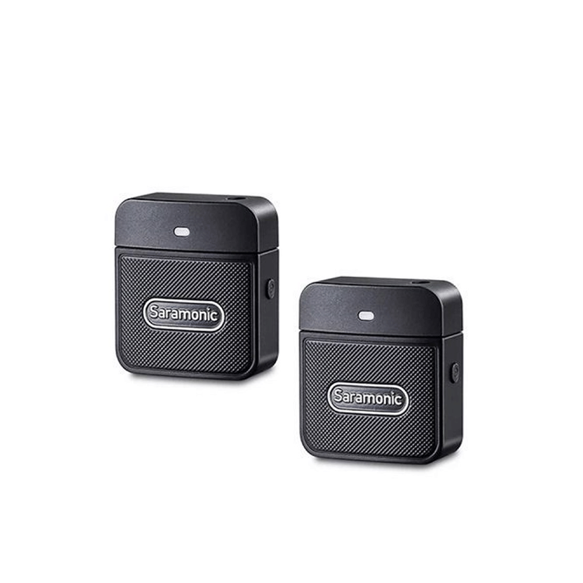Micro thu âm không dây Saramonic Blink 100 B2 (2TX+1RX) - Chính hãng