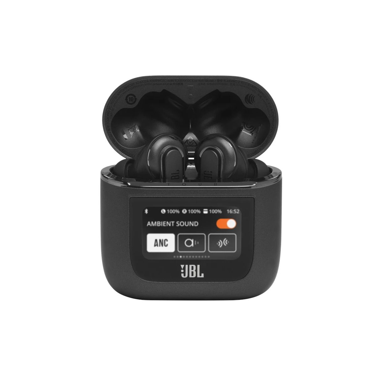 Tai nghe True Wireless JBL Tour Pro 2