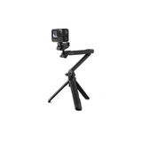  Gopro - Chân gắn 3 chiều/ 3Way Grip-Arm-Tripod - Chính hãng 