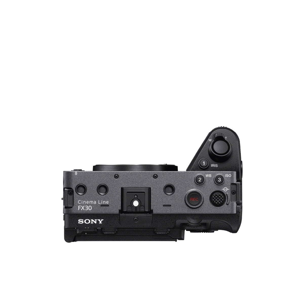 Máy quay chuyên dụng Sony FX30 - Chính hãng / ILME-FX30B / ILME-FX30