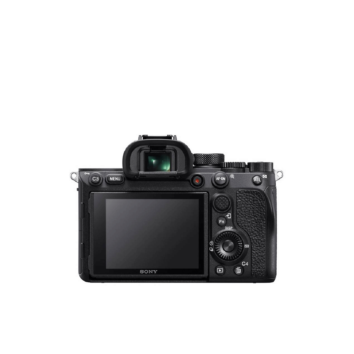 Máy ảnh Sony Alpha A7M4 - Chính hãng / ILCE-7M4