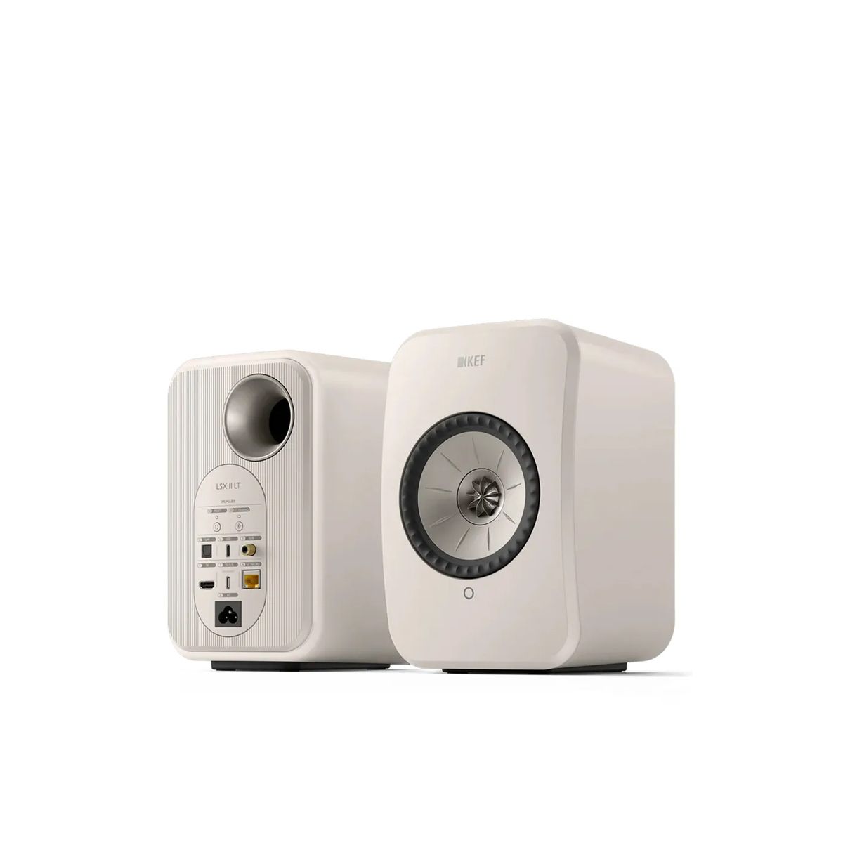 Loa KEF LSX II LT