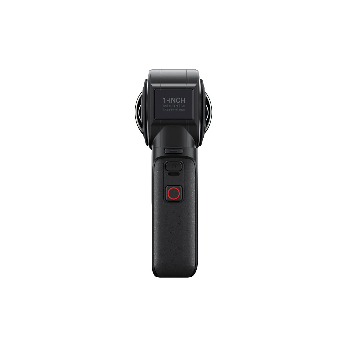 Camera Insta360 One RS 1-inch 360 Edition - Máy quay thể thao 360 độ chính hãng
