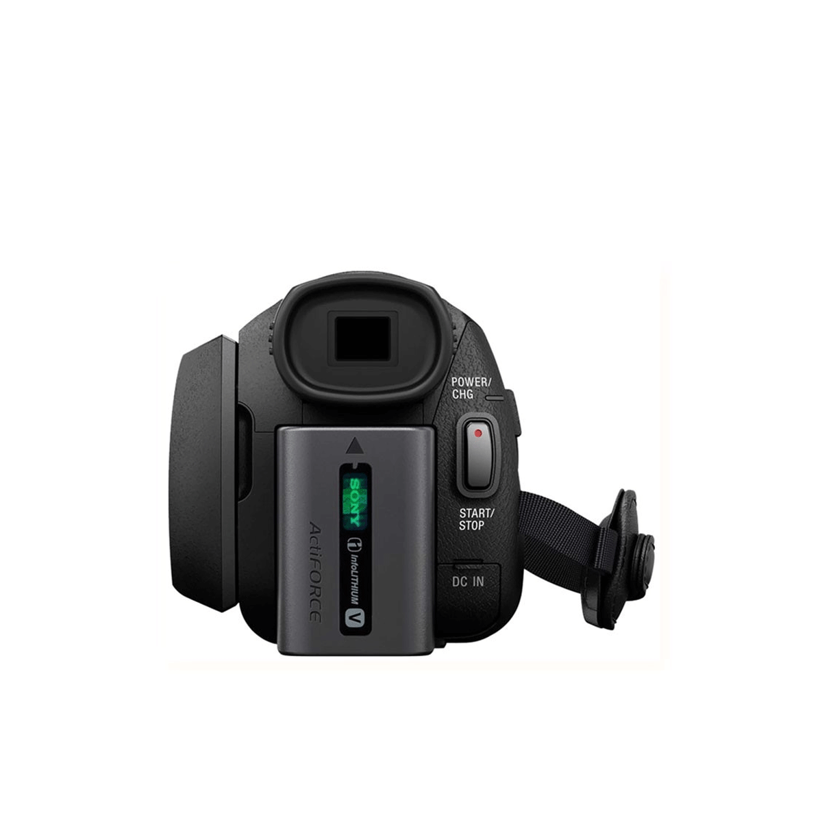 Máy quay 4K Sony FDR-AXP55 - Chính hãng