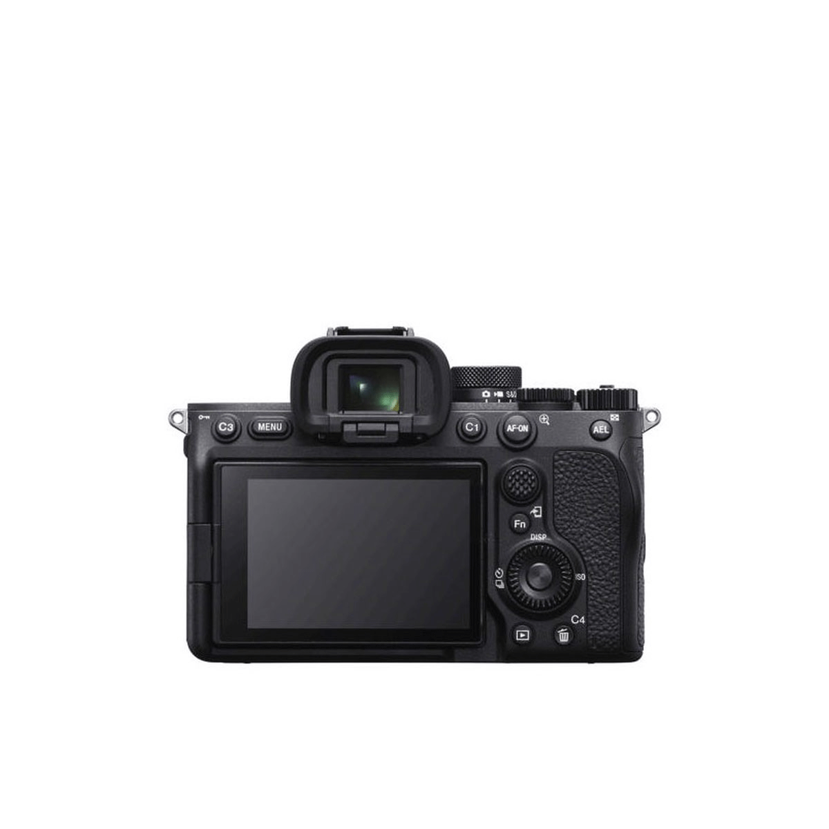 Máy ảnh Sony Alpha A7M4K - Chính hãng / ILCE-7M4K
