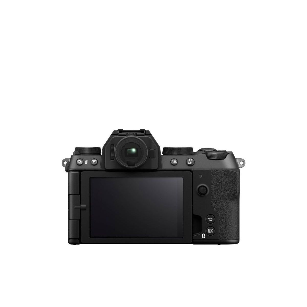 Máy ảnh Fujifilm X-S20 kèm kit 15-45mm - Chính hãng