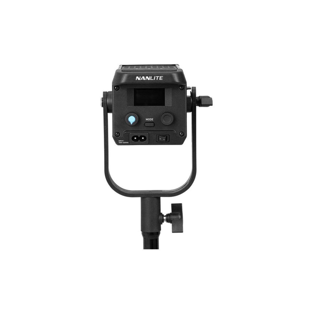 Đèn LED Nanlite FS-60B Daylight Spot Light /Studio