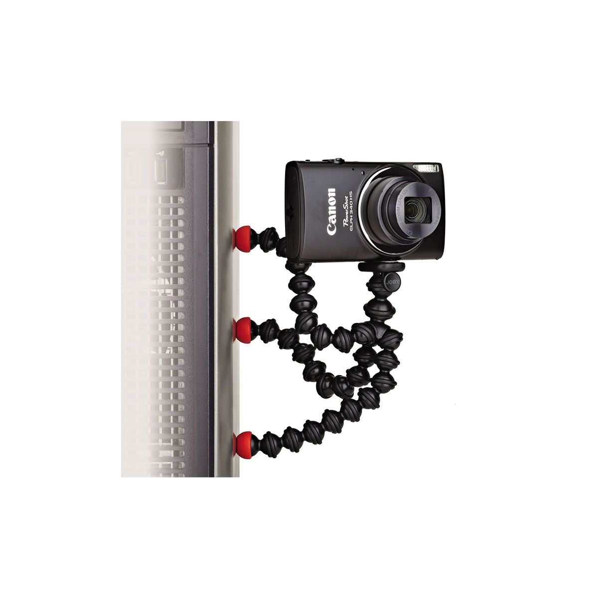 Chân máy ảnh Joby GorillaPod Magnetic - JB01372 /Chân nhện có nam châm