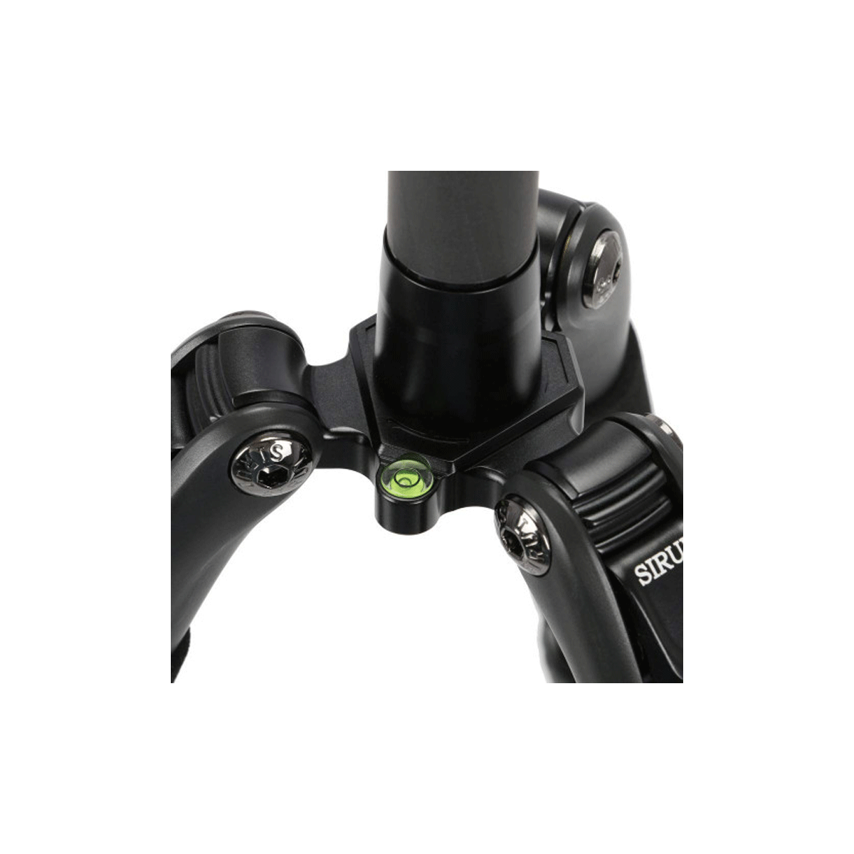 Chân máy Carbon Sirui T-025SK B-00K Ball Head