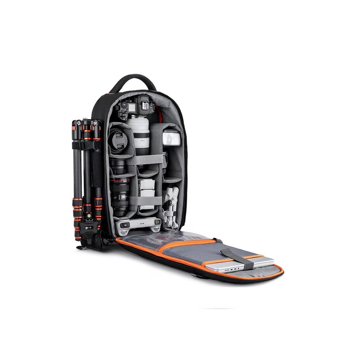 Balo máy ảnh KF KF13.140
