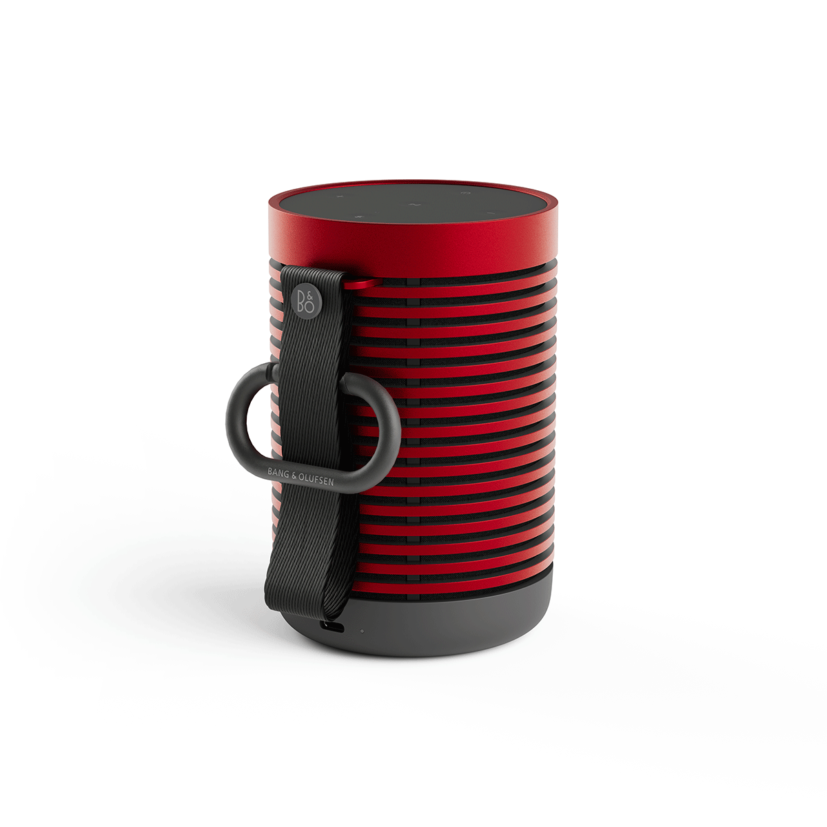 Loa di động B&O Beosound Explore Ferrari Edition