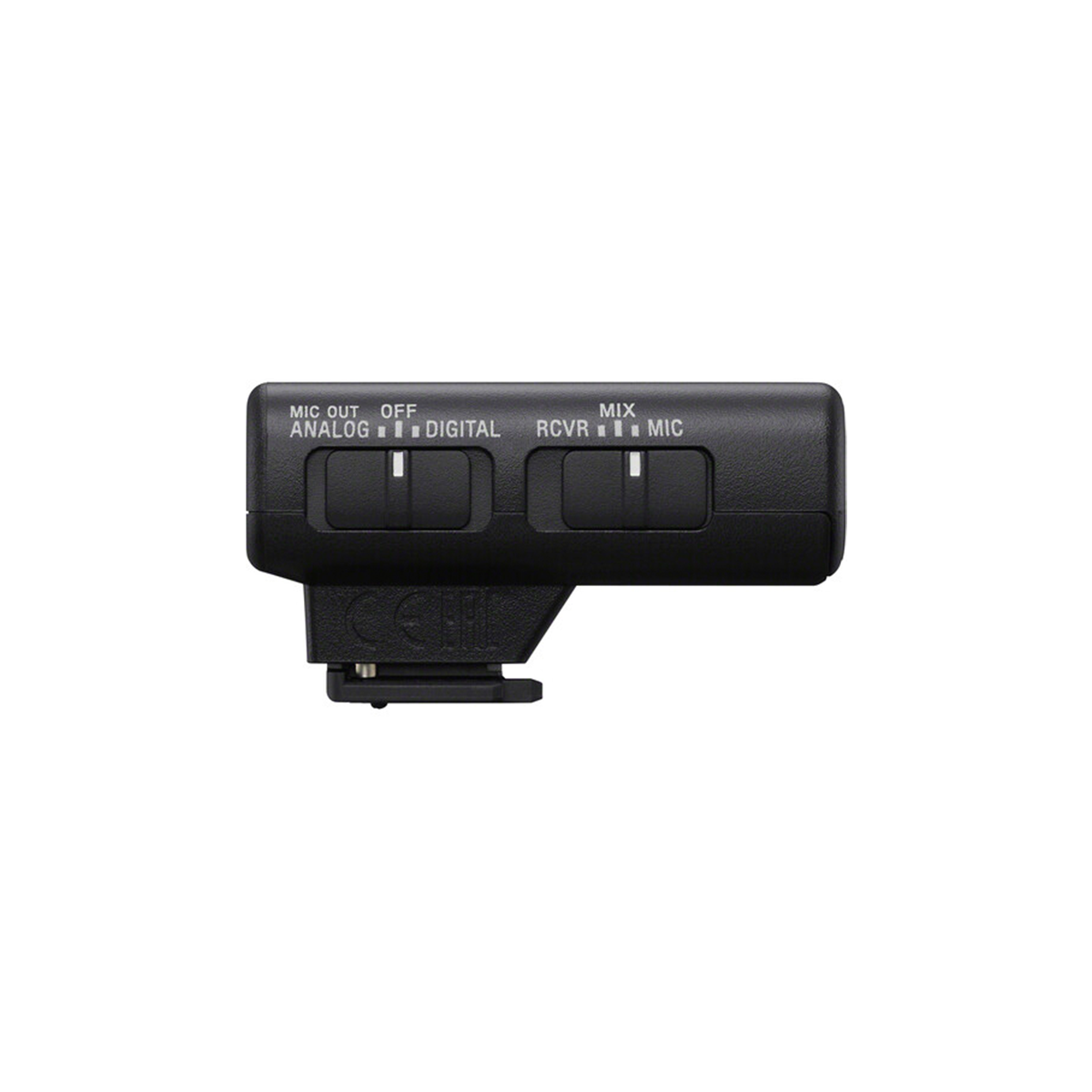 Micro thu âm không dây Sony ECM - W2BT - Chính hãng