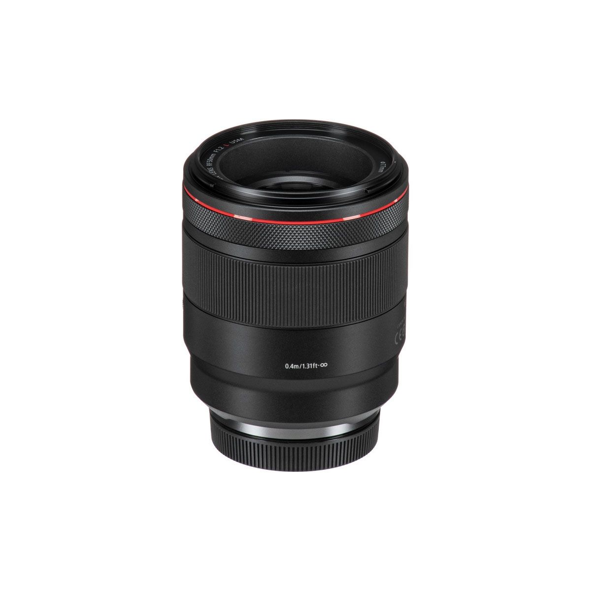 Ống kính Canon RF 50mm f1.2L USM - Chính hãng CMV