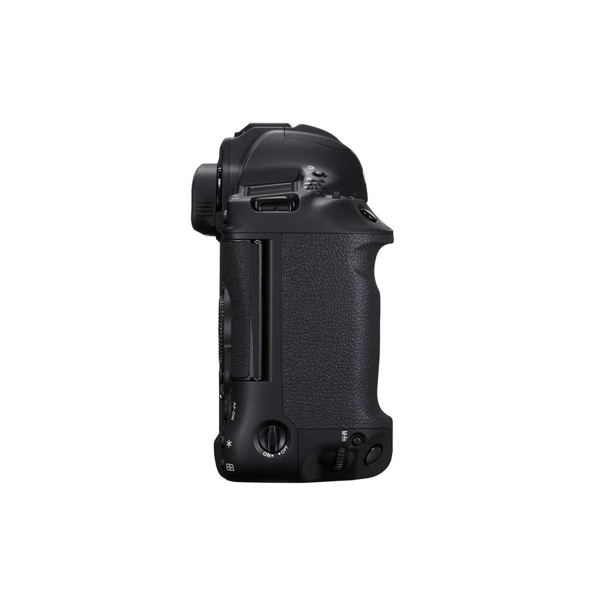 Máy ảnh Canon EOS 1DX Mark III Body - Chính hãng CMV