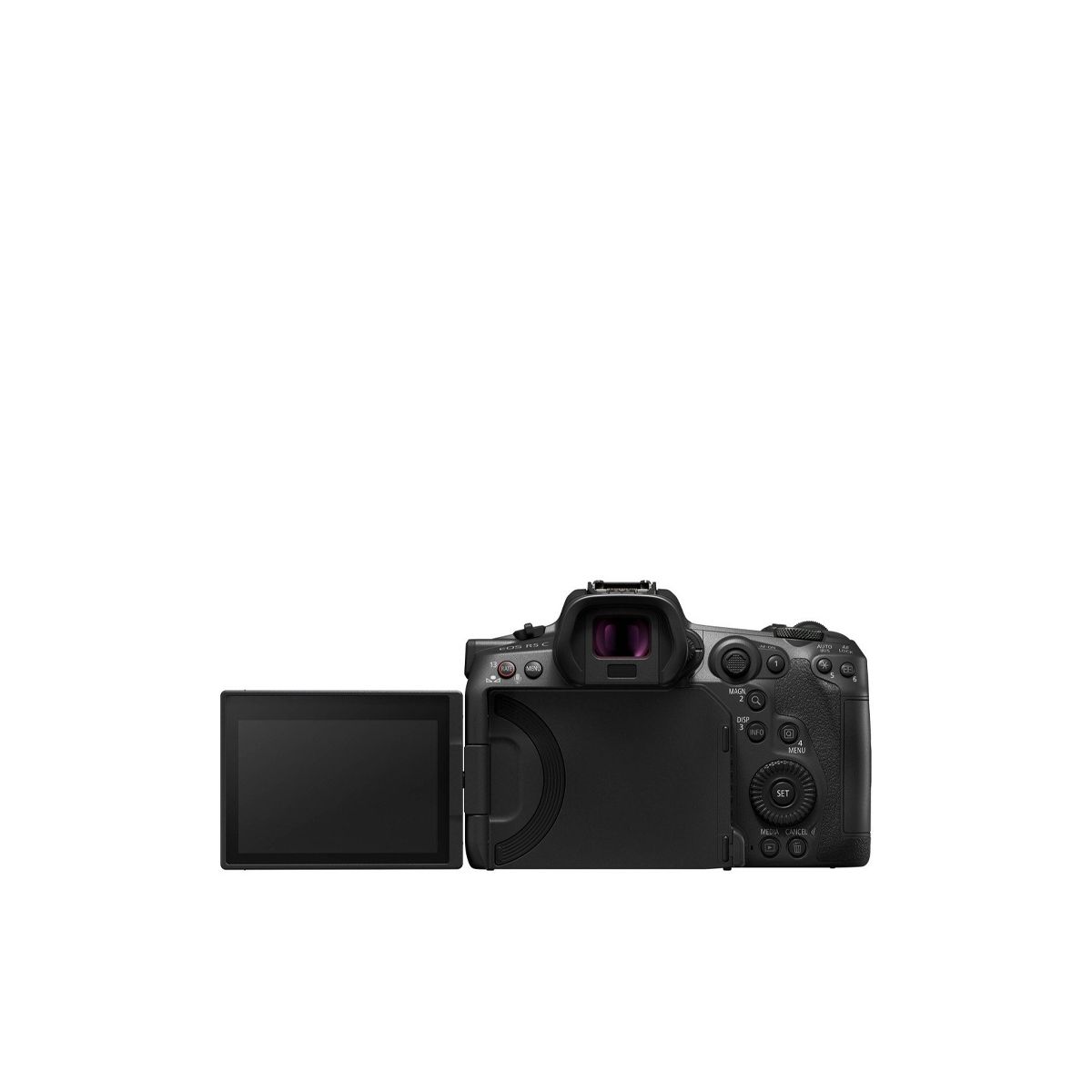 Máy ảnh Canon Cinema EOS R5 C body - Chính hãng CMV