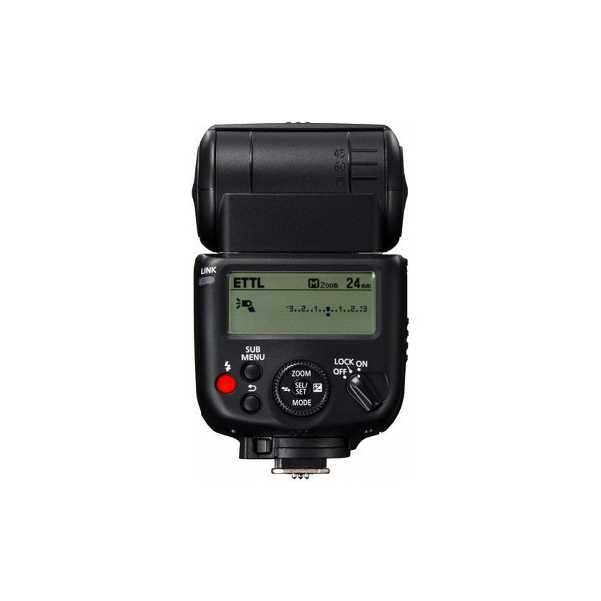 Đèn Flash Canon Speedlite 430EX III-RT - Nhập khẩu