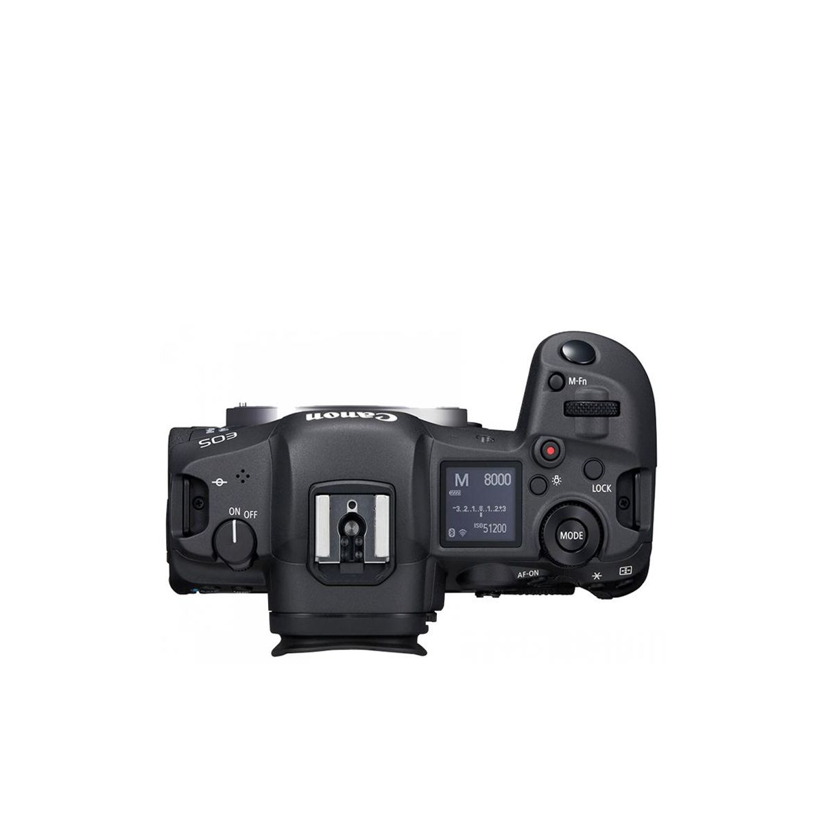 Máy ảnh Canon EOS R5 Body - Chính hãng CMV