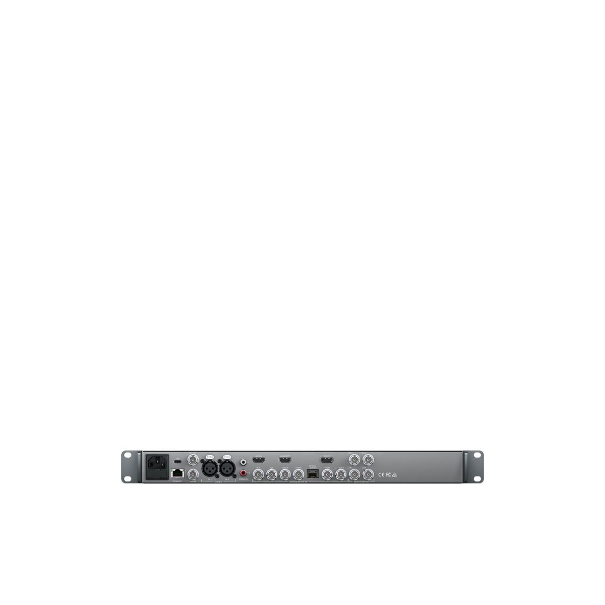 BlackMagic Teranex AV